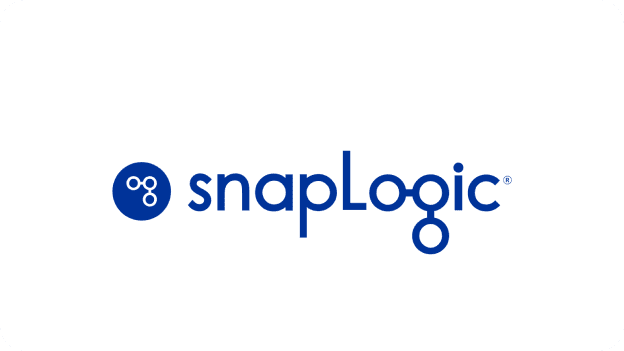 Snaplogic logo
