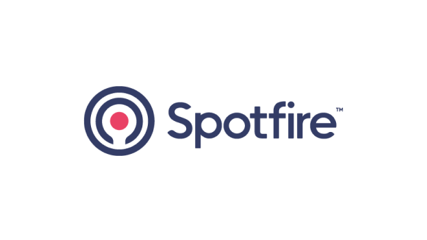 Spotfire Logo