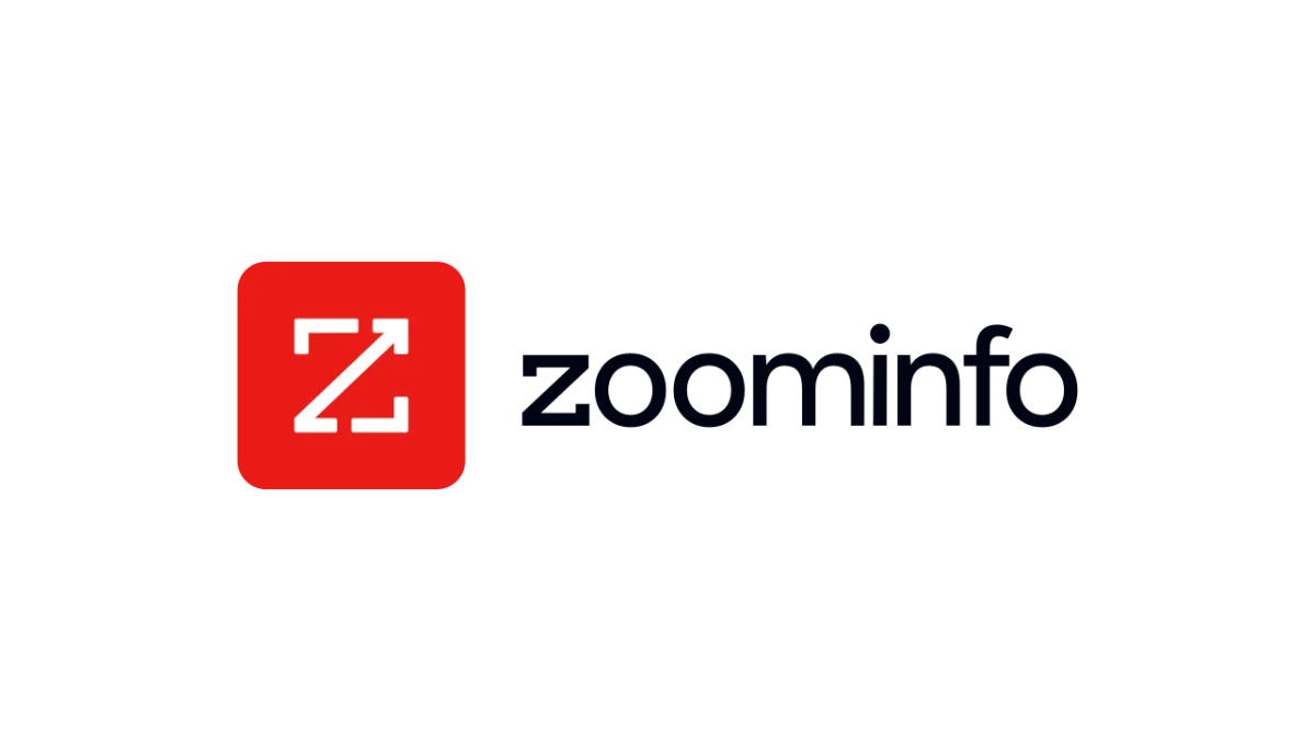 Zoominfo logo