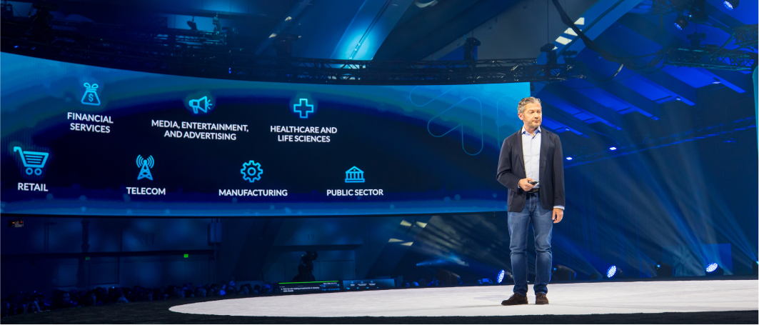 Industries at Summit