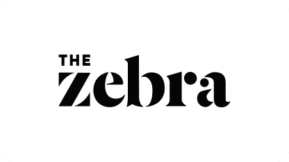 The Zebra logo