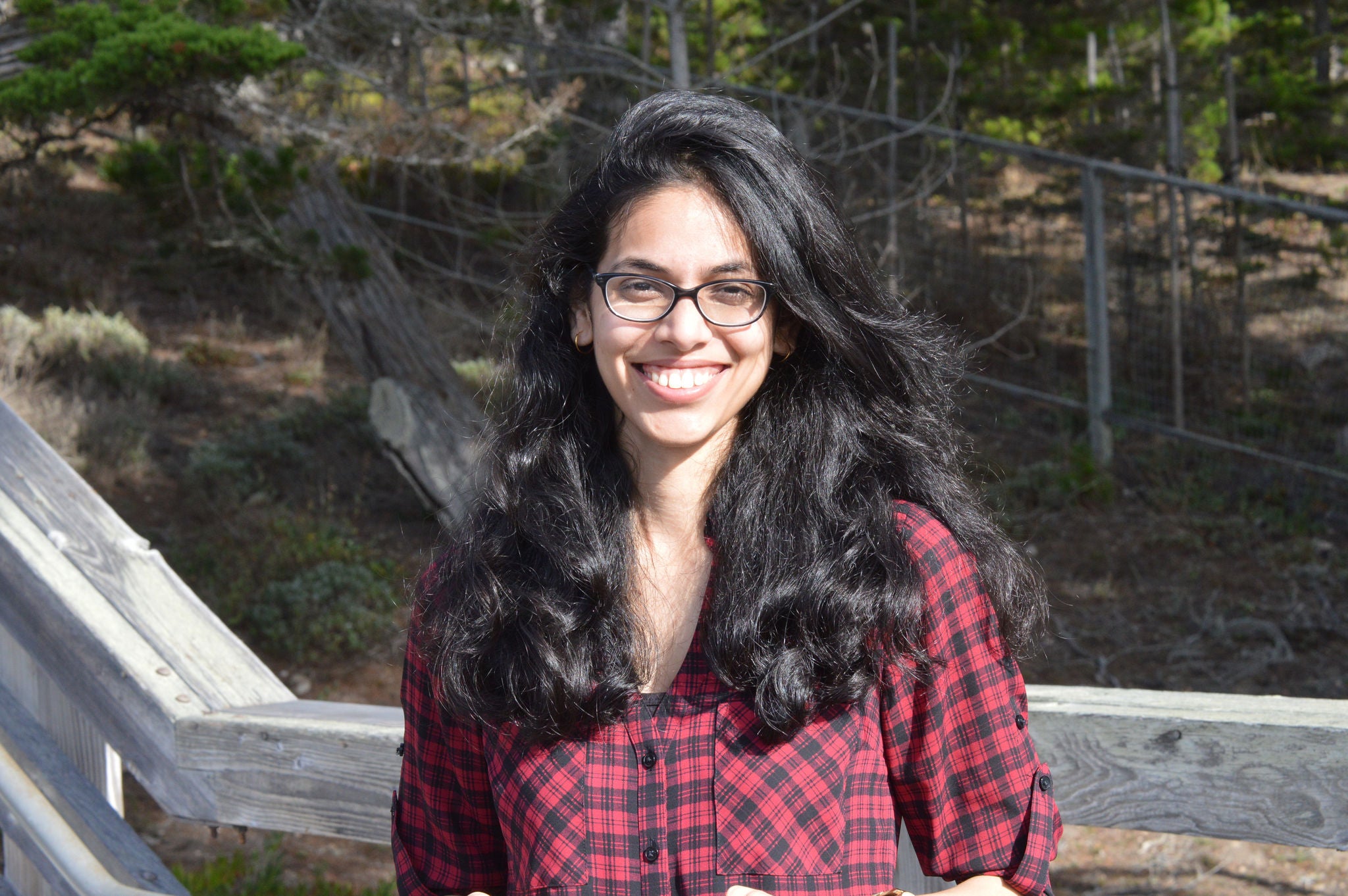Vaishnavi Venkatesan