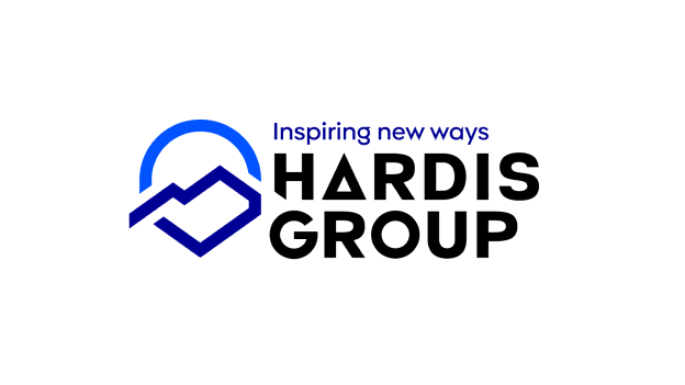 Hardis Group logo