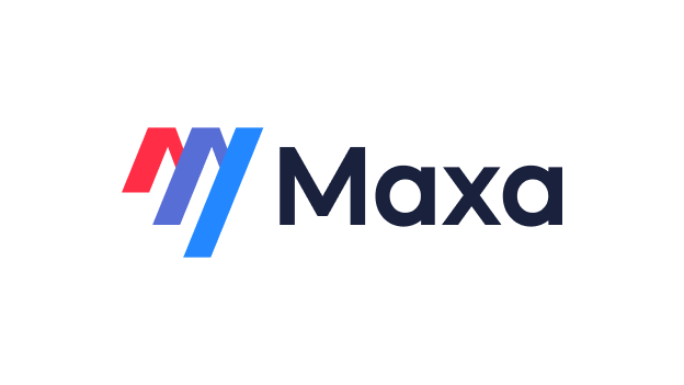 Maxa logo