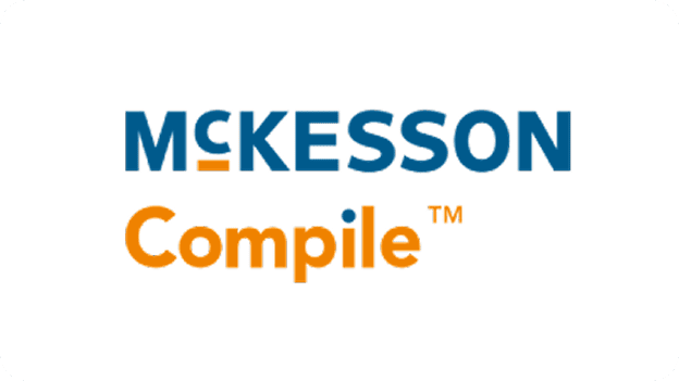 Mckesson Compile Logo
