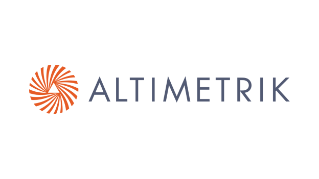 Altimetrik logo