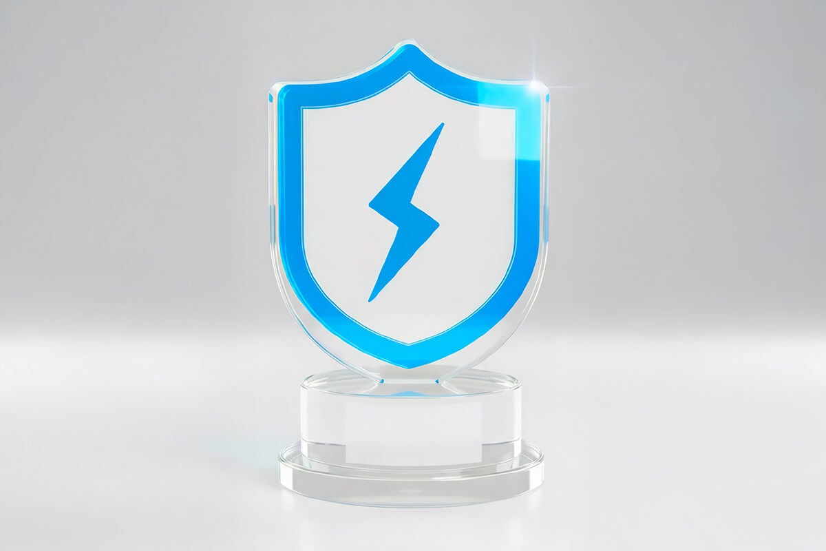 Data Drivers awards image
