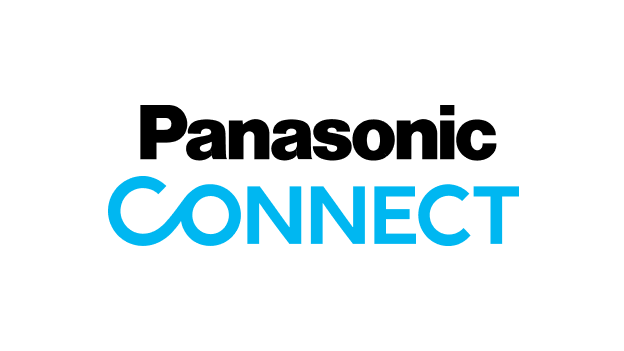 Panasonic Connect logo