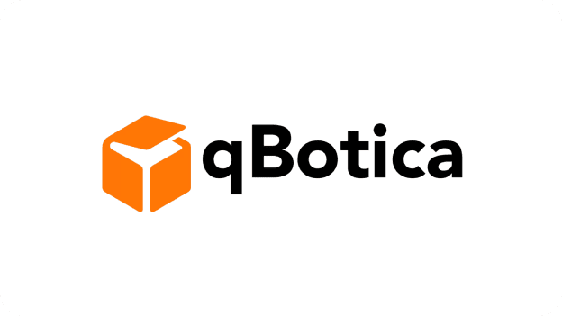 qBotica logo