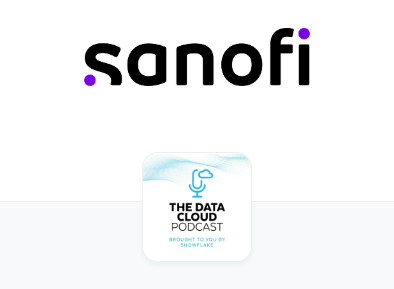The data cloud Podcats