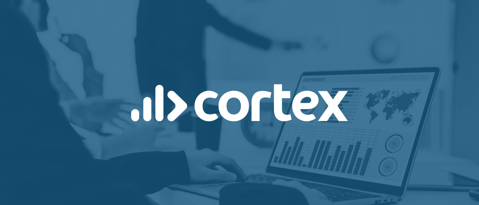 Cortex Intelligence logo