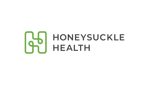 hineysuckle logo