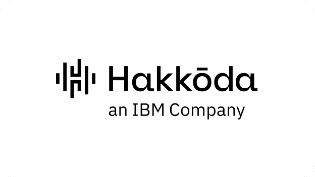 Hakkoda, an IBM Company logo