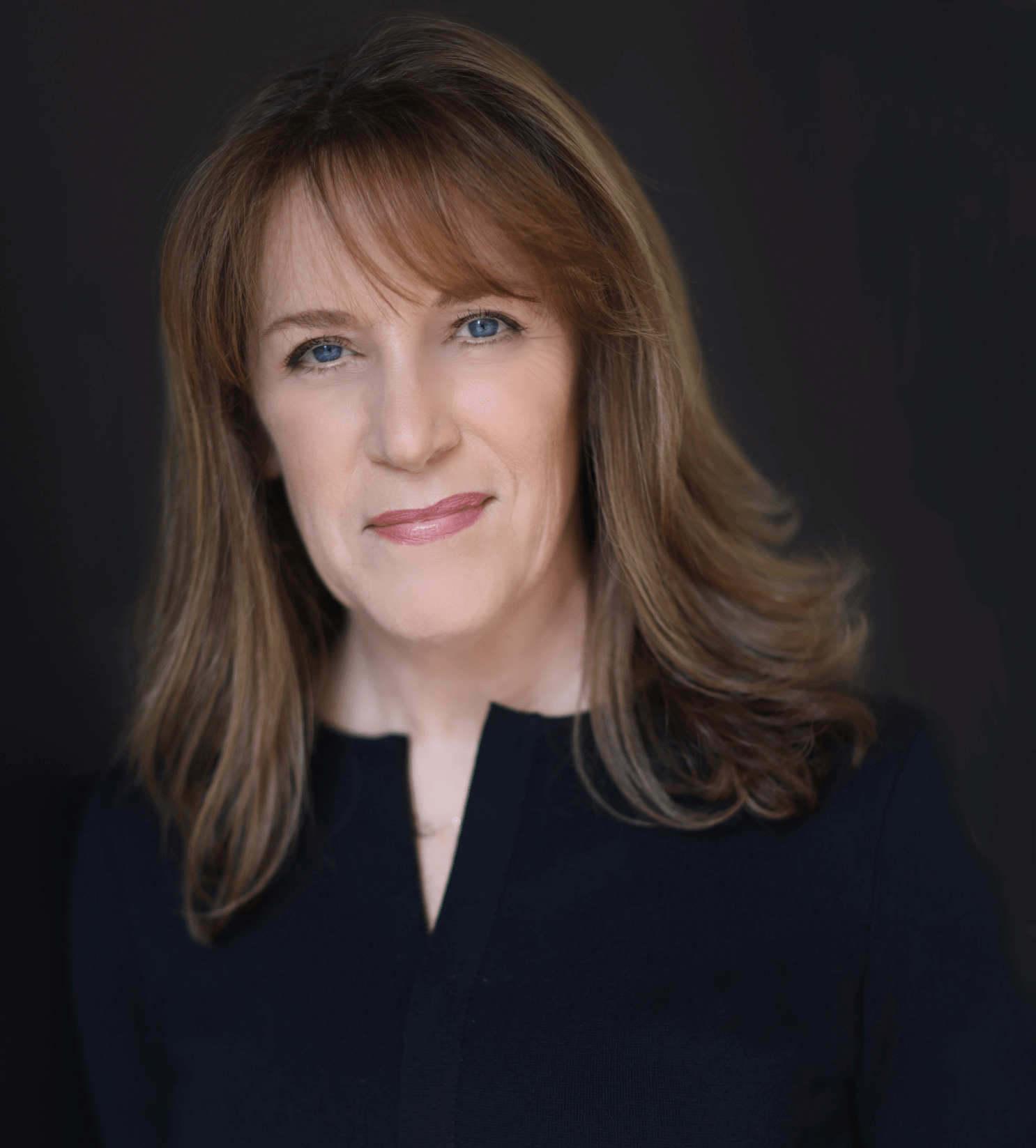 Photo of Jill Standish