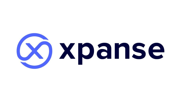 Xpanse logo