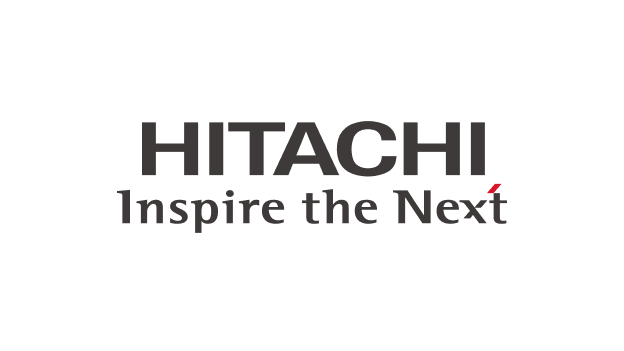 Hitachi logo