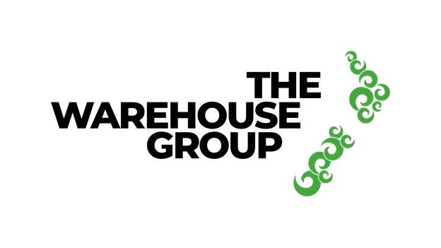 The Warehouse Group