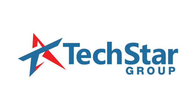 TechStar Consulting Inc. logo