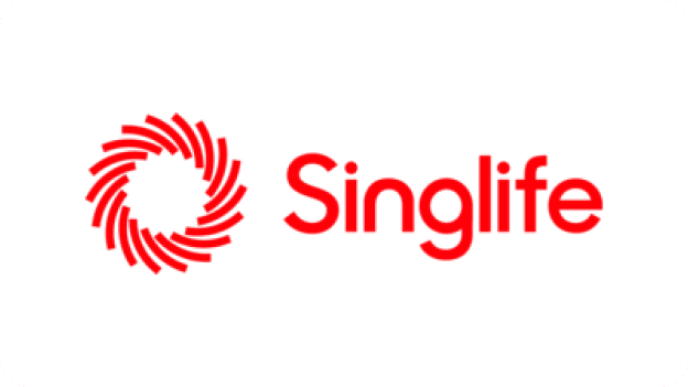 Singlife Logo