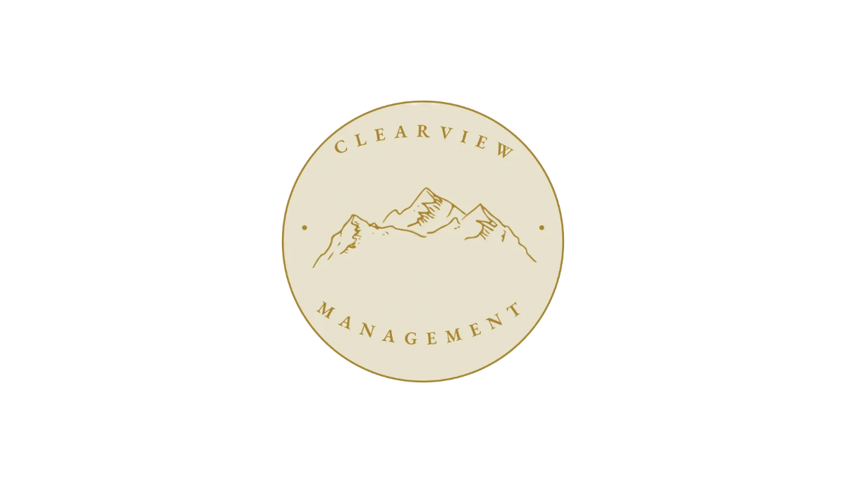 Clearview Management logo