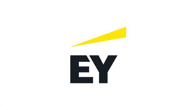 Ernst Young logo