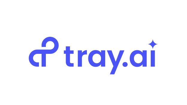 Tray.io logo