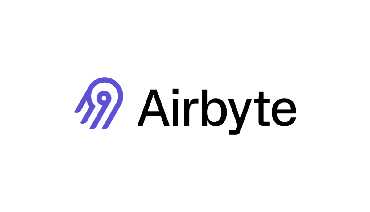 Airbyte Logo