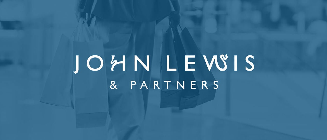 John Lewis & Partners logo