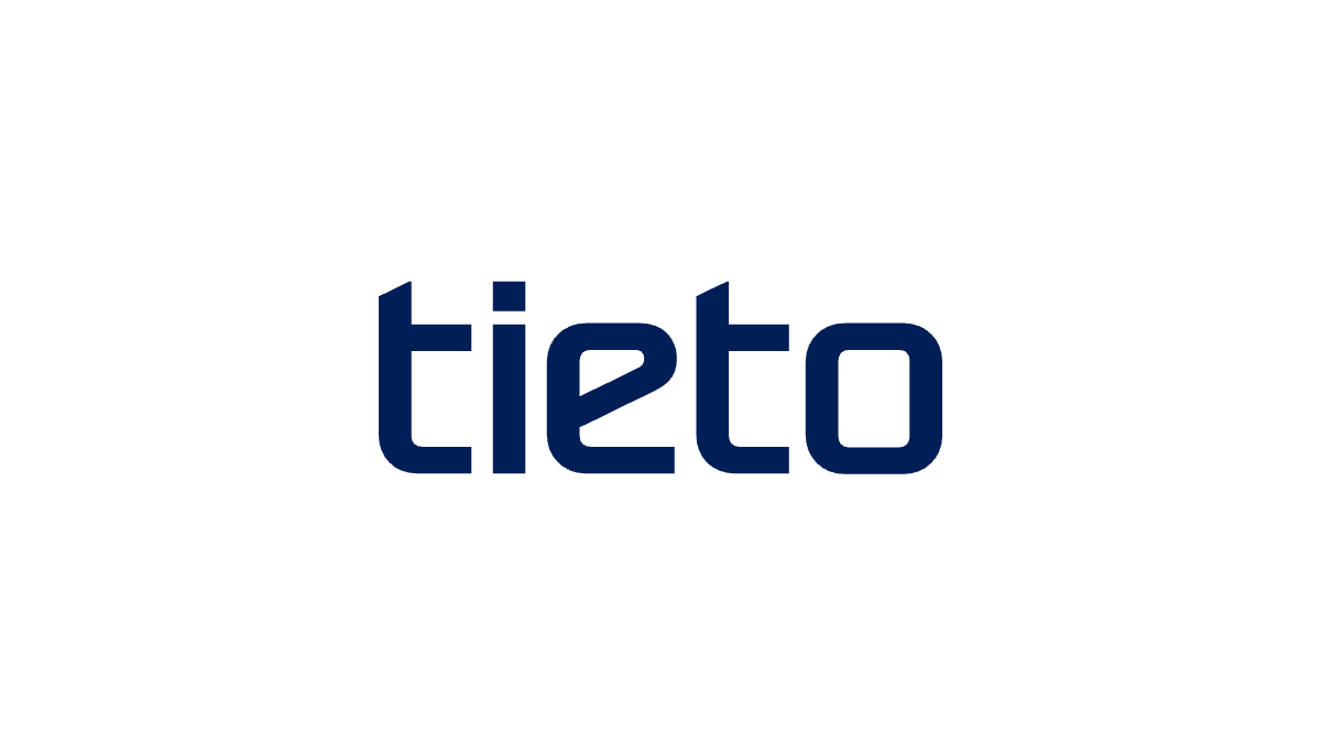 Tieto logo