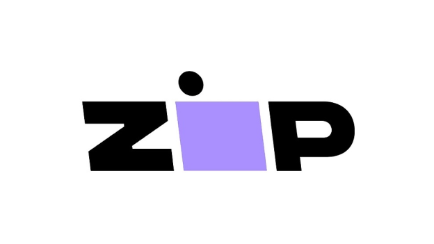 Zip Logo