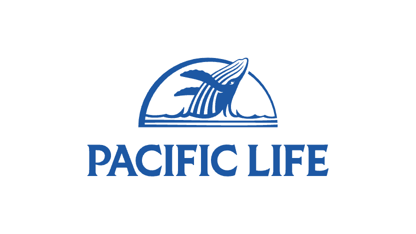 Pacific Life logo