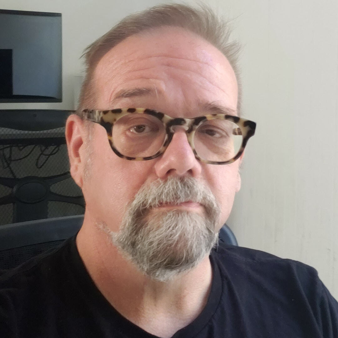 Curt Hopkins, Ready State