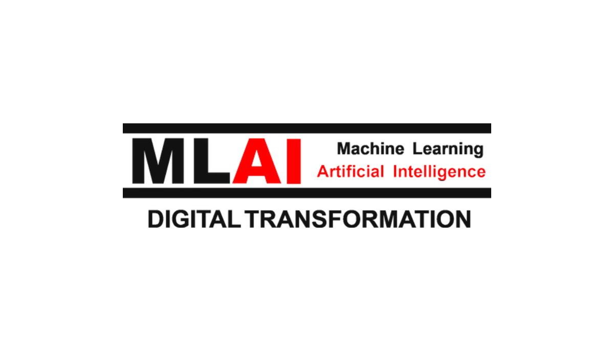 MLAI logo