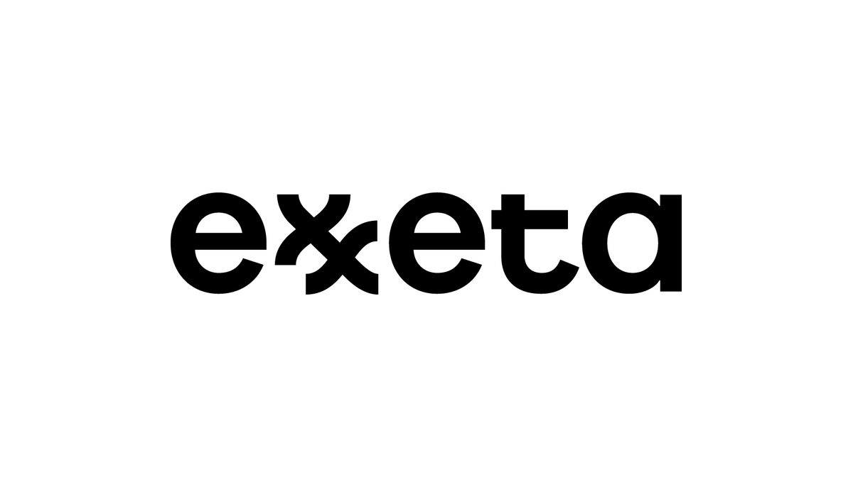 Exxeta AG logo