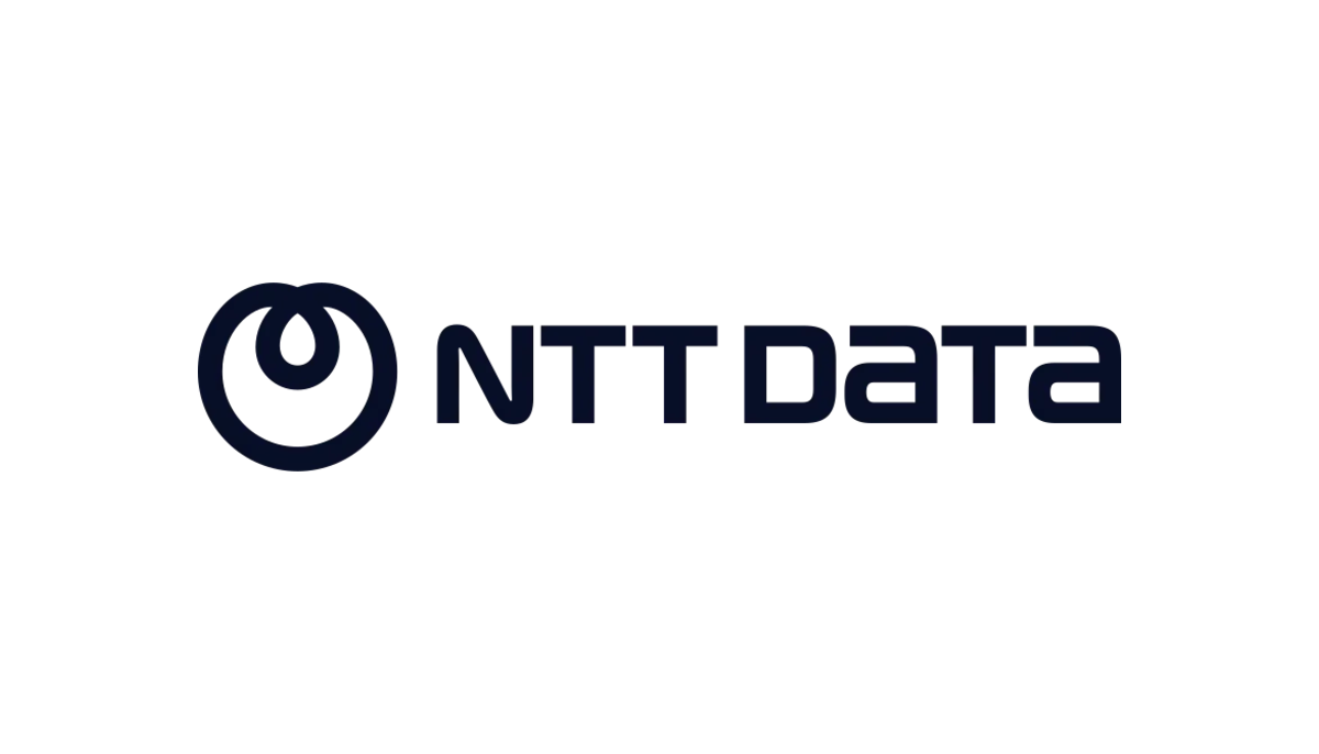 Nttdata logo