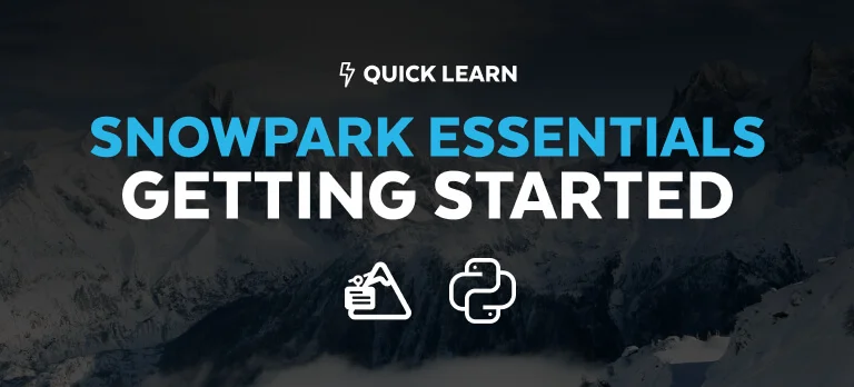 Snowflake Education and Training | Snowflake