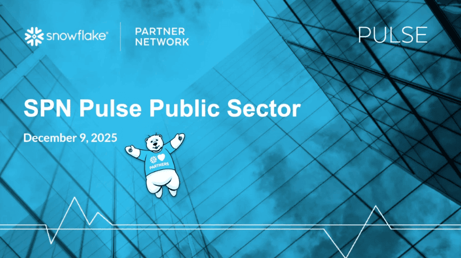 Snowflake Marketplace Guide 2025: Financial Services