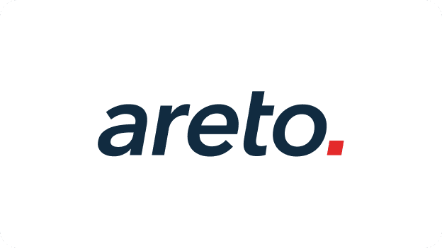 Areto Consulting logo