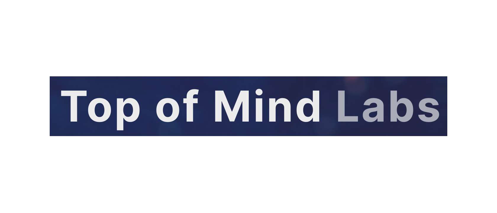 Top of Mind LLC