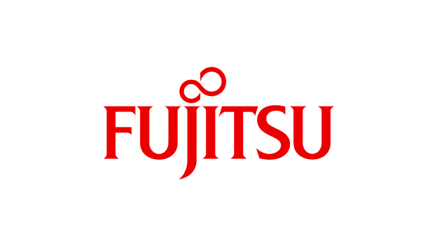 Fujitsu logo