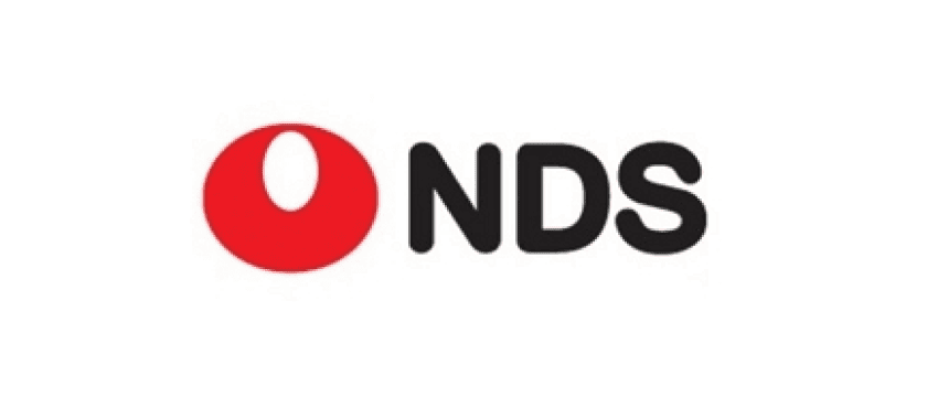 NDS Logo