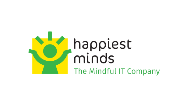Happiest Minds Technologies Limited logo