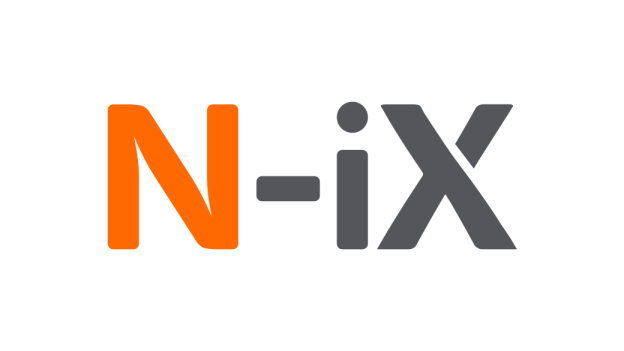 N-iX logo