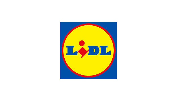 LiDL logo