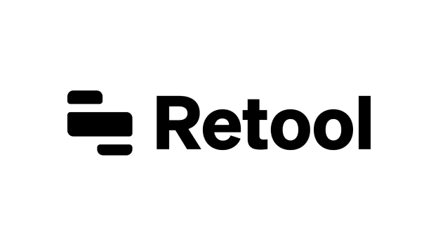 Retool logo