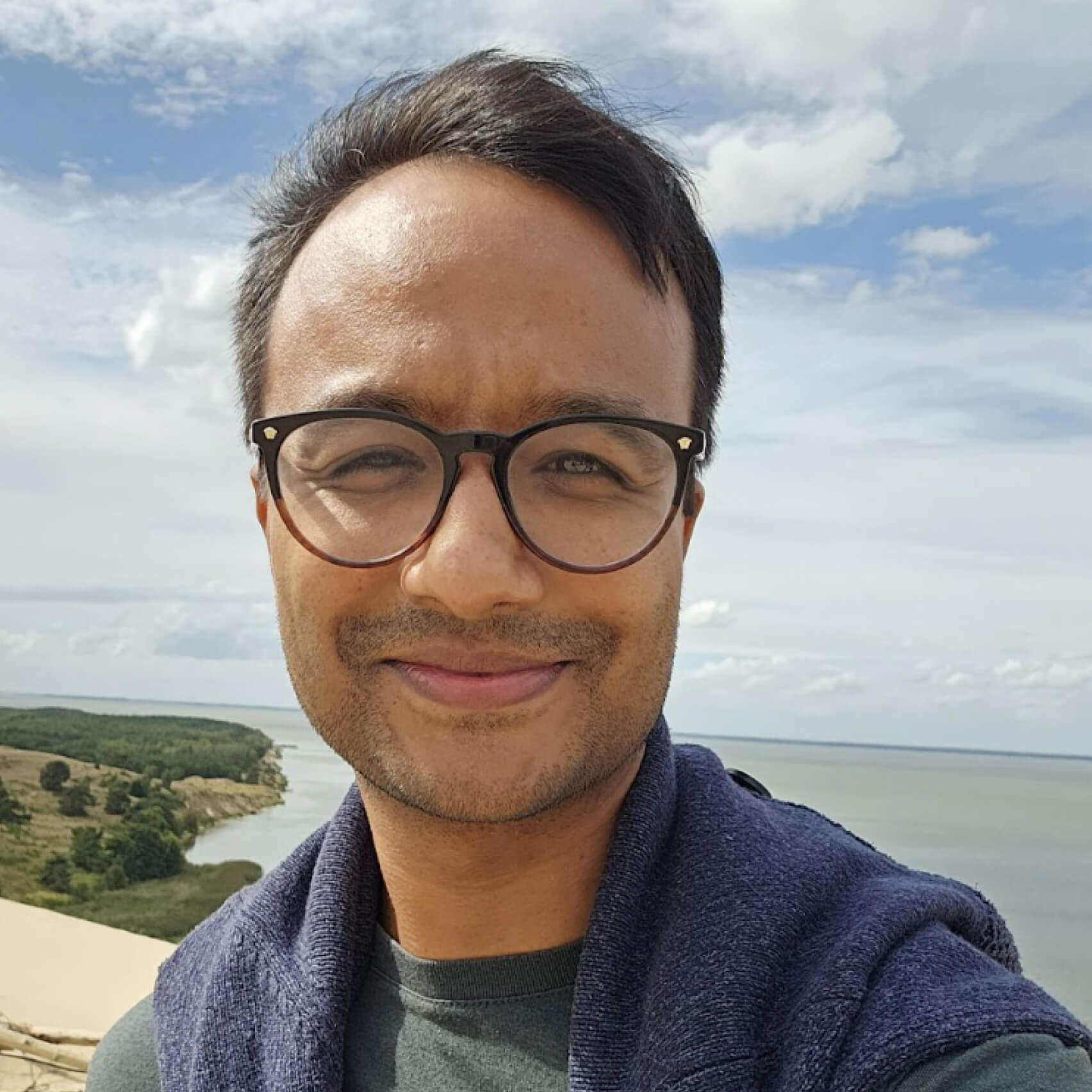 Samyam Rajbhandari profile picture