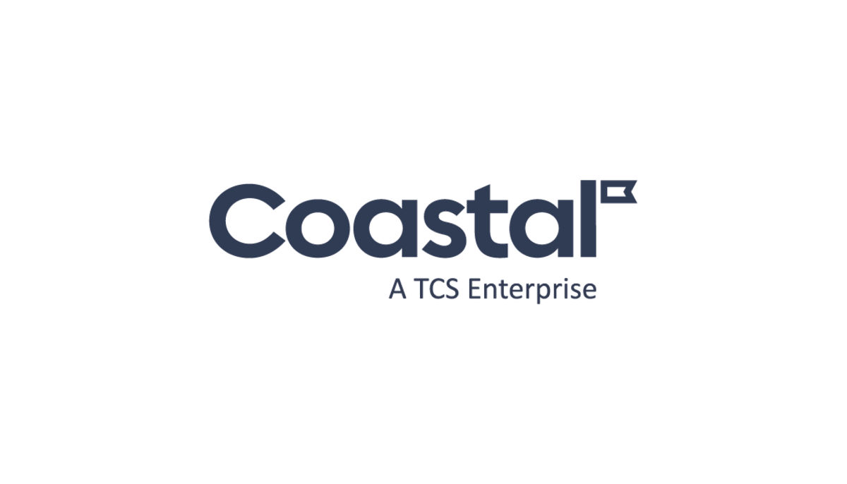 Coastal wordmark