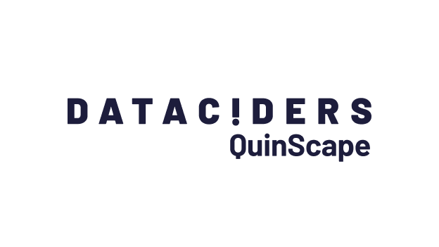 Dataciders QuinScape logo