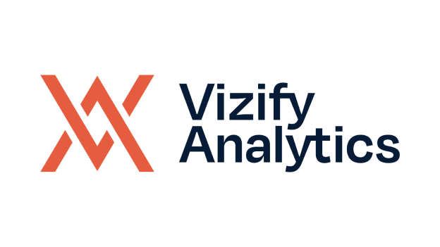 Vizify Analytics logo