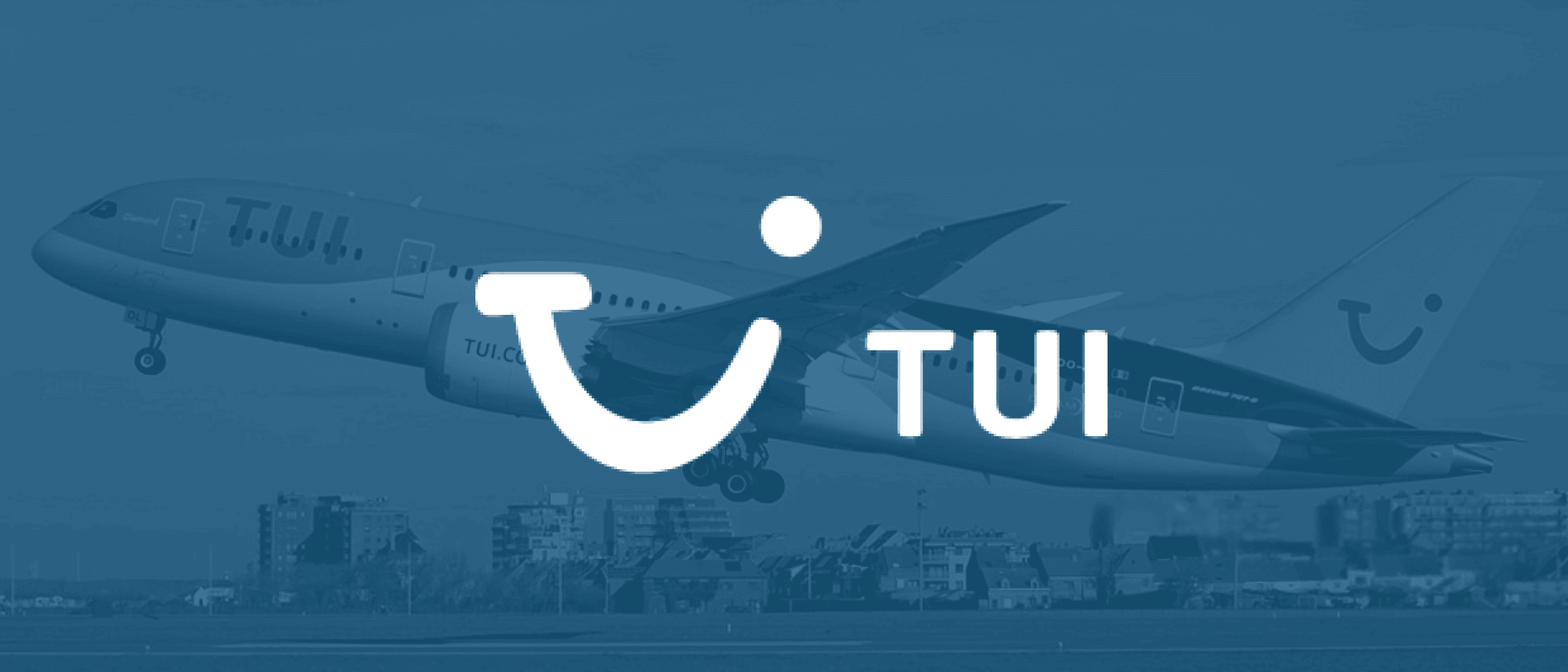 TUI logo